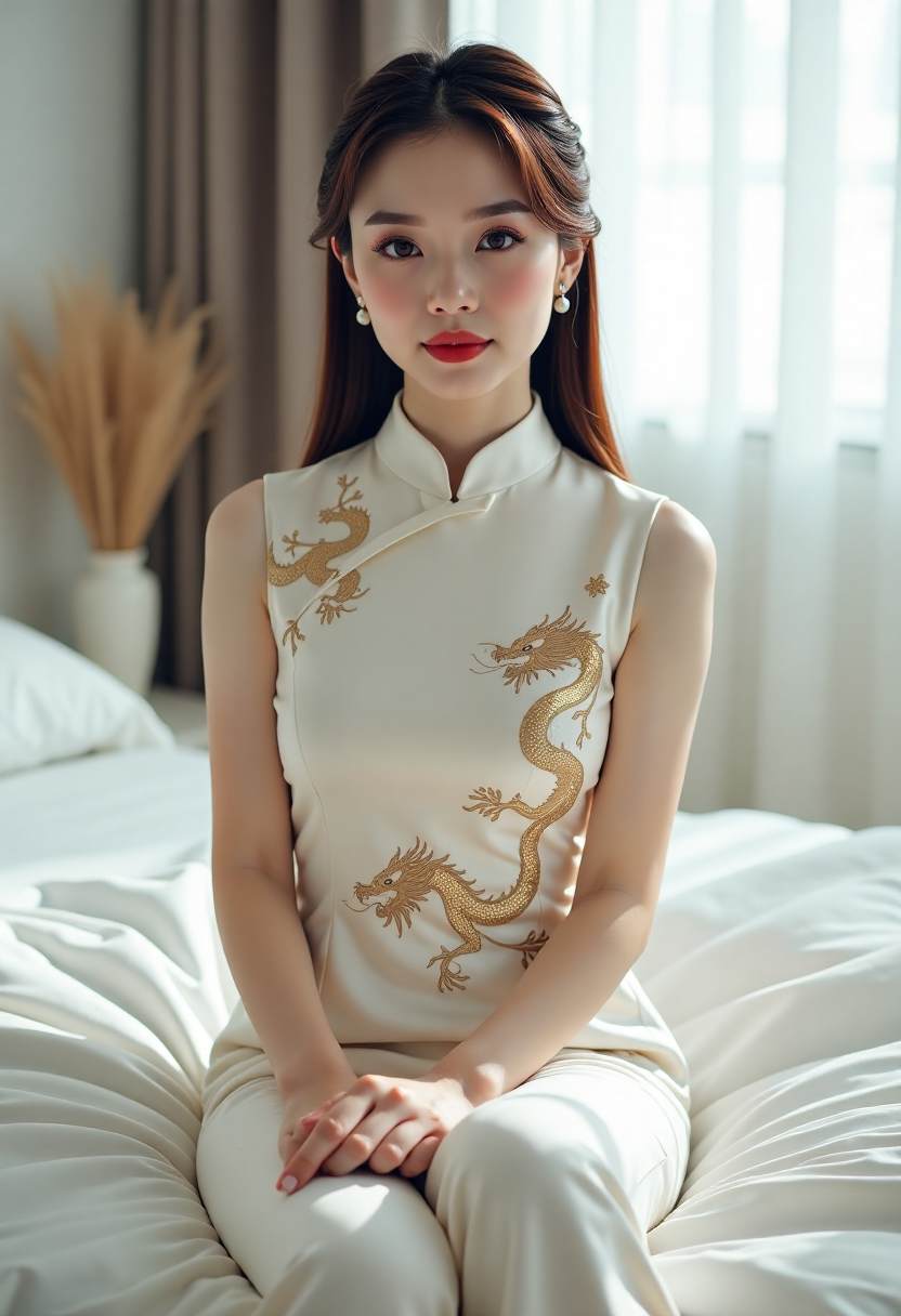 归途有光海报